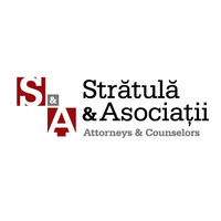 Stratula & Asociatii Law Firm logo, Stratula & Asociatii Law Firm contact details