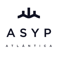 Asyp Atlántica logo, Asyp Atlántica contact details