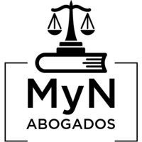 MyN Abogados logo, MyN Abogados contact details