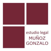 Estudio Legal Muñoz Gonzalo SLP logo, Estudio Legal Muñoz Gonzalo SLP contact details