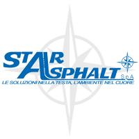 Star Asphalt S.p.A. logo, Star Asphalt S.p.A. contact details