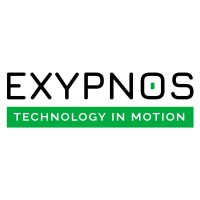 Exypnos logo, Exypnos contact details