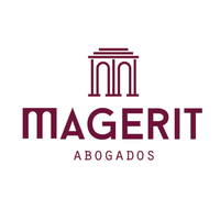 Magerit Abogados logo, Magerit Abogados contact details