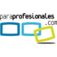 Paraprofesionales.com logo, Paraprofesionales.com contact details