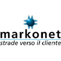 Markonet Srl - Strade verso il Cliente logo, Markonet Srl - Strade verso il Cliente contact details