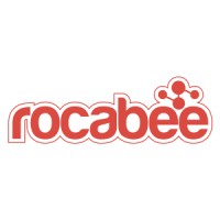 rocabee logo, rocabee contact details