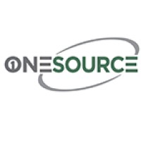 OneSource EHS logo, OneSource EHS contact details