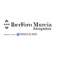 Iberforo Murcia Abogados logo, Iberforo Murcia Abogados contact details