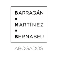 BARRAGAN MARTINEZ BERNABEU ABOGADOS S.L.P. logo, BARRAGAN MARTINEZ BERNABEU ABOGADOS S.L.P. contact details