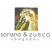 Soriano & Zueco Abogados, S.L.P. logo, Soriano & Zueco Abogados, S.L.P. contact details