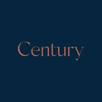 Century logo, Century contact details