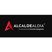 ALCALDEALDIA logo, ALCALDEALDIA contact details