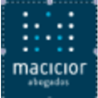 MACICIOR-ABOGADOS logo, MACICIOR-ABOGADOS contact details