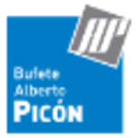 Bufete Alberto Picón logo, Bufete Alberto Picón contact details