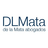 de la Mata Abogados logo, de la Mata Abogados contact details