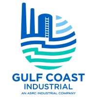 Gulf Coast Industrial logo, Gulf Coast Industrial contact details