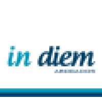 IN DIEM Abogados logo, IN DIEM Abogados contact details