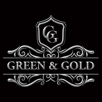 G and G Luxury logo, G and G Luxury contact details