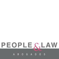 People & Law Abogados logo, People & Law Abogados contact details