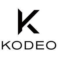 Kodeo logo, Kodeo contact details