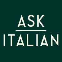 ASK Italian logo, ASK Italian contact details