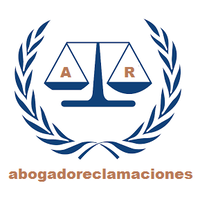 Abogadoreclamaciones logo, Abogadoreclamaciones contact details