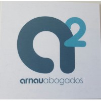 Arnau Abogados logo, Arnau Abogados contact details