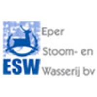 Eper Stoom- en Wasserij logo, Eper Stoom- en Wasserij contact details