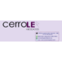 CerroLex Abogados logo, CerroLex Abogados contact details