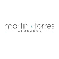 MARTIN & TORRES ABOGADOS logo, MARTIN & TORRES ABOGADOS contact details