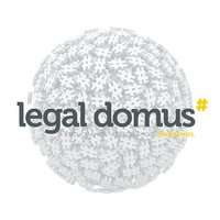 Legal Domus logo, Legal Domus contact details