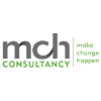 MCH Consultancy | Make Change Happen logo, MCH Consultancy | Make Change Happen contact details