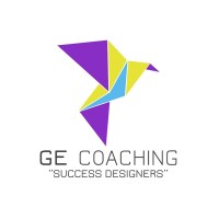 GE Coaching logo, GE Coaching contact details