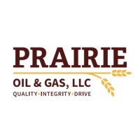 Prairie Oil & Gas, LLC logo, Prairie Oil & Gas, LLC contact details