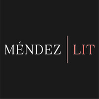 MÉNDEZ LIT. logo, MÉNDEZ LIT. contact details