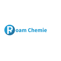 Roam Chemie logo, Roam Chemie contact details