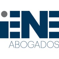 IENE Abogados logo, IENE Abogados contact details