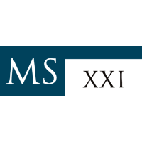 MS XXI Sociedad Jurídica logo, MS XXI Sociedad Jurídica contact details