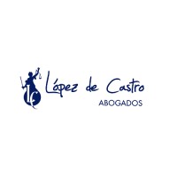 López de Castro Abogados logo, López de Castro Abogados contact details