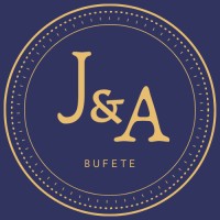 J&A Bufete logo, J&A Bufete contact details