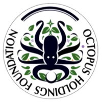 Octopus Holdings Foundation logo, Octopus Holdings Foundation contact details