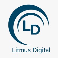 Litmus Digital logo, Litmus Digital contact details