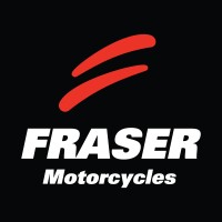 Fraser Motorcycles Group logo, Fraser Motorcycles Group contact details