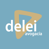 Delei Avogacía logo, Delei Avogacía contact details