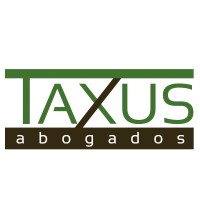 TAXUS Abogados logo, TAXUS Abogados contact details