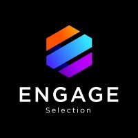 Engage Selection logo, Engage Selection contact details