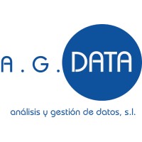 Análisis y Gestión de Datos - AGDATA logo, Análisis y Gestión de Datos - AGDATA contact details