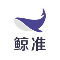 鲸准 logo, 鲸准 contact details