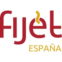 Fijet Spain logo, Fijet Spain contact details