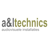 A&L Technics logo, A&L Technics contact details